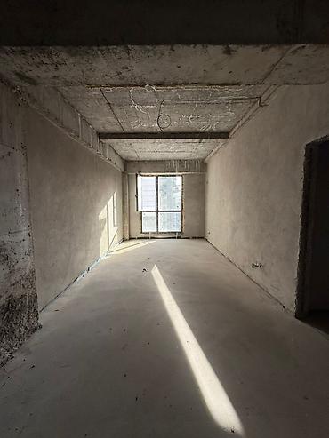 Продажа квартир: 1 комната, 62 м², Элитка, 10 этаж, Готовая ПСО (под самоотделку) — 10