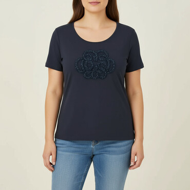 g unit t shirty: Gerry Weber, Women`s T-shirt, size XL