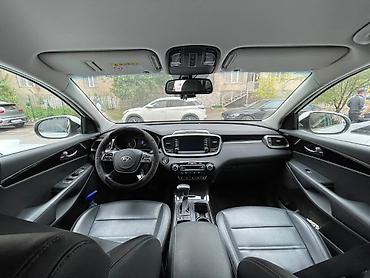 2 4 д: Kia Sorento: 2018 г., 2 л, Автомат, Дизель, Кроссовер — 5