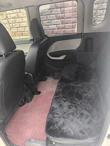 byd e1: Kia Ray: 2021 г., 1 л, Автомат, Бензин, Хэтчбэк — 5