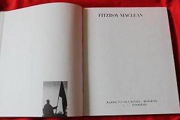 Časopisi: JOSIP BROZ TITO - FITZROY MACLEAN | Josip Broz Tito - Fitzroy — 14