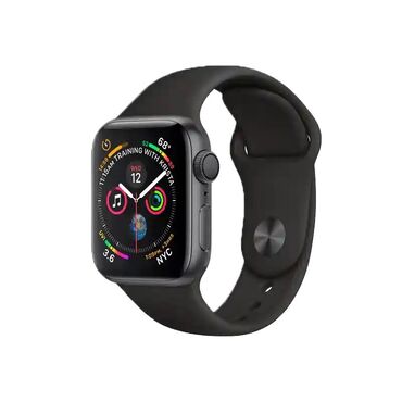 купить apple watch: Срочно продаю apple watch 4/40mm⌚️⌚️ состояние идеальное(без сколов и