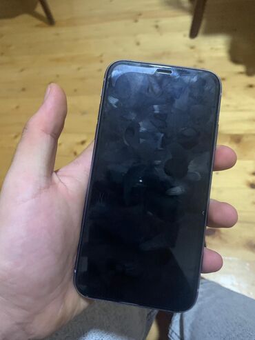 ayfon x11: IPhone 11, 128 GB, Deep Purple, Face ID