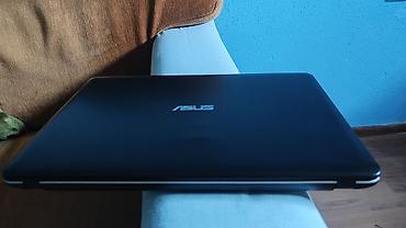 asus tuf dash: 💻 ASUS N4200 Noutbuk – Təmiz, Sürətli və Problemsiz! Satılır ASUS — 4