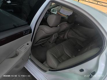 windom поворотник: Toyota Windom: 2002 г., 3 л, Газ, Седан — 10