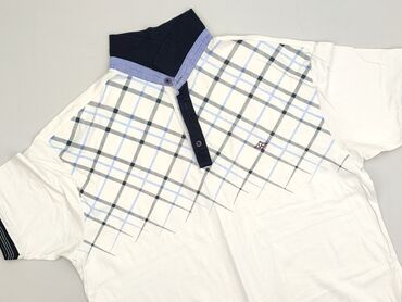 Lee Cooper, Koszulka polo dla mężczyzn, rozmiar XL