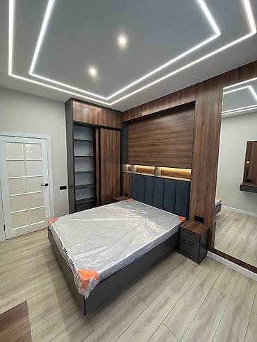 сталинка квартира: 2 комнаты, 42 м², Технопарк Элитка, 1 этаж, Дизайнерский ремонт — 7