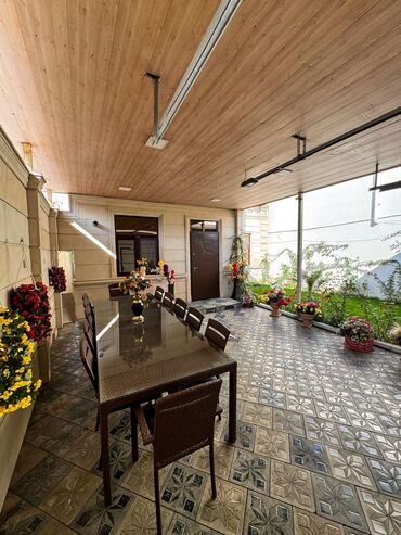 Həyət evləri və villaların satışı: 6 otaqlı, 220 kv. m, Kredit yoxdur, Yeni təmirli -da lalafo.az — 3 Həyət evləri və villaların satışı: 6 otaqlı, 220 kv. m, Kredit yoxdur, Yeni təmirli — 3