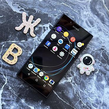 Sony: Sony Xperia L1, Б/у, цвет - Черный — 4