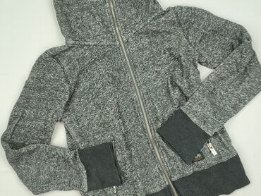 kurtka zimowa damska stradivarius: Women`s sweatshirt, size M (EU 38)