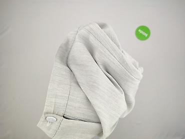 ponza plus jeans: Spodnie materiałowe damskie, rozmiar 5XL — 5