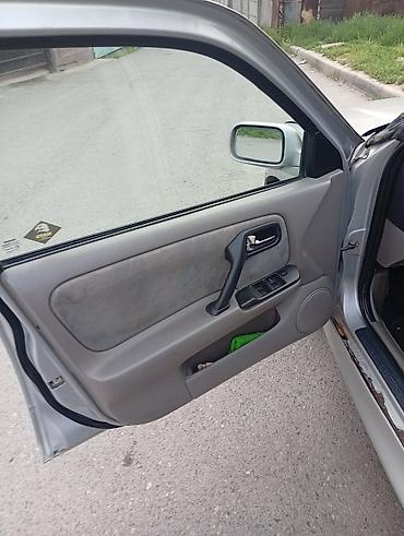 Nissan: Nissan Primera: 2000 г., 1.8 л, Механика, Бензин, Лифтбек — 19