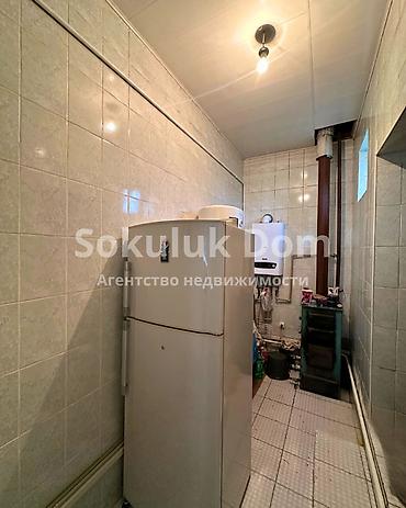 Продажа коттеджей и домов: 🏠Продается дом в с. Сокулук 🟡 Комнаты: 5 🟡 Участок: 20 соток — 14