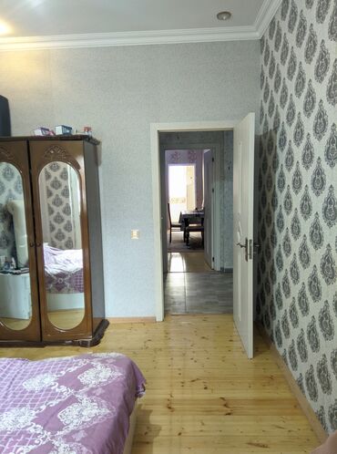 mingəçevir kirayə evlər 2022: 2 комнаты, Новостройка, 58 м²