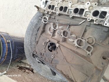 спринтер батовой: Дизельный мотор Mercedes-Benz 2005 г., 2.2 л, Б/у, Оригинал, Германия