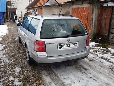 prodaja bisona: DELOVI ZA PASSATE | Razni delovi za Pasate B5 i B5+ Imam benzin i — 3