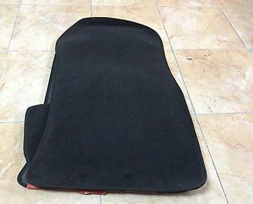 TEPIH PATOSNICE FORD FIESTA 8 | NOVO ! Viber, WhatsApp, poziv, SMS