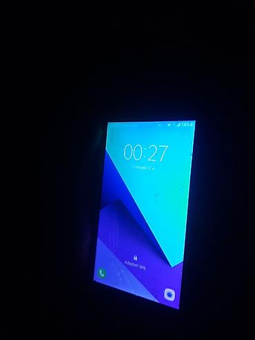 samsung a57 kontakt home: Samsung J210, 8 GB, Qırıq — 3