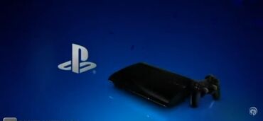 ps3 slim купить: Ps3 super slim 500gb 20 oyun əla vəziyyətdədir barter ps 4