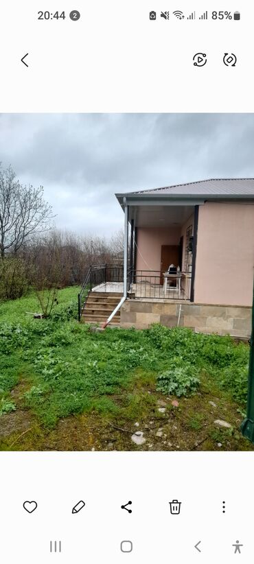 Həyət evləri və villaların satışı: 3 otaqlı, 90 kv. m, Kredit yoxdur, Yeni təmirli — 2