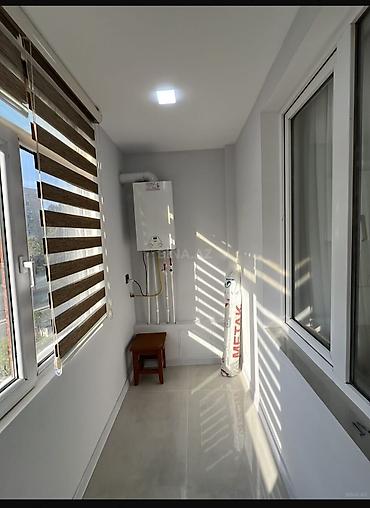 bakida evlər: Bakı, 4-cü mikrorayon, 3 otaqlı, Köhnə tikili, m. Nəsimi, 65 kv. m — 9