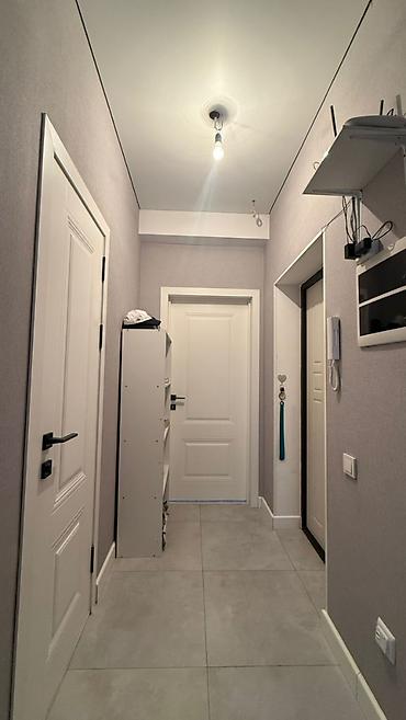 Продажа квартир: 3 комнаты, 68 м², Элитка, 9 этаж, Евроремонт at lalafo.kg — 15 Продажа квартир: 3 комнаты, 68 м², Элитка, 9 этаж, Евроремонт — 15