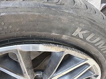 385 55: Колесо летнее R1 Цена: 30000 № комплекта: 455 Номер товара: 518737 — 3