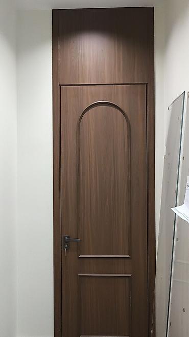 Ремонт окон и дверей: Дверь, Замок: Ремонт, Реставрация, Замена, Платный выезд — 9