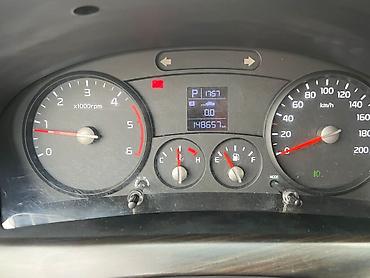 Kia: Kia BONGO: 2019 г., Автомат, Дизель — 8