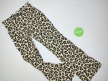 zalando pull and bear: Zara, Spodnie materiałowe damskie, rozmiar M — 2