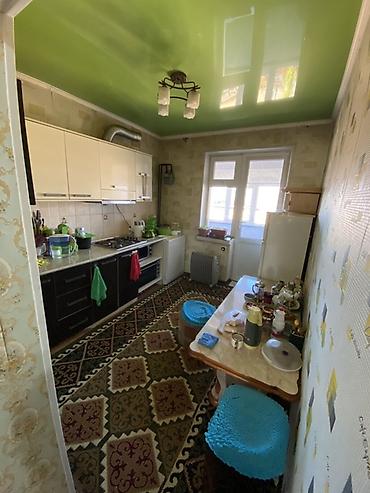 Продажа квартир: 3 комнаты, 73 м², Индивидуалка, 5 этаж, Евроремонт — 7