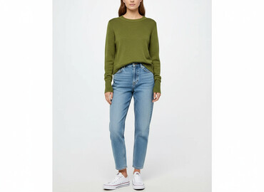 t shirty nirvana hm: H&M Divided, Women`s sweater, size M