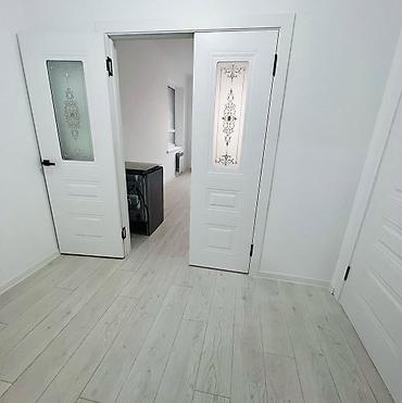 Продажа квартир: 1 комната, 33 м², Элитка, 9 этаж, Евроремонт — 8