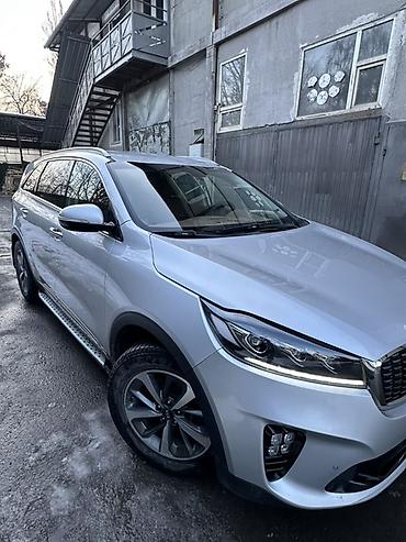 Kia: Kia Sorento: 2018 г., 2.2 л, Автомат, Дизель, Кроссовер at lalafo.kg — 13 Kia: Kia Sorento: 2018 г., 2.2 л, Автомат, Дизель, Кроссовер — 13