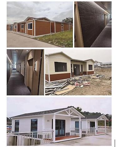 Сэндвич-панели изоляционные: Рай панели Сэндвич‑панели для фасадов и интерьеров Металлические — 3