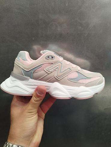 Patike: Decije new balance 9060 Brojevi *Bez čičak trake od 31 do 36 = — 2
