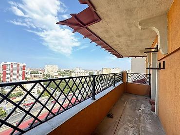 yeni əmlak: 4 otaqlı, Yeni tikili, m. Qara Qarayev, 186 kv. m — 9