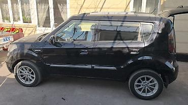 каракол мото: Kia Soul: 2009 г., 1.6 л, Механика, Бензин, Кроссовер — 4