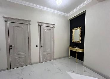 gence sadilli: 3 otaqlı, Yeni tikili, m. Gənclik, 135 kv. m — 5