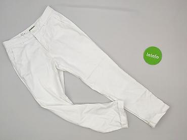 "bpc": United Colors of Benetton, Spodnie materiałowe damskie, rozmiar S — 2