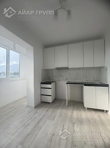 жк 7 небо: 4 комнаты, 89 м², 4 этаж, Евроремонт — 1