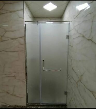 Duş kabinaları, arakəsmələr: Yeni Üstü açıq kabina, Düzbucaqlı, Pulsuz çatdırılma -da lalafo.az — 19 Duş kabinaları, arakəsmələr: Yeni Üstü açıq kabina, Düzbucaqlı, Pulsuz çatdırılma — 19