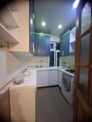 Uzunmüddətli kirayə evlər: 110 kv. m, 3 otaqlı, İnternet, Telefon, Qaz -da lalafo.az — 5 Uzunmüddətli kirayə evlər: 110 kv. m, 3 otaqlı, İnternet, Telefon, Qaz — 5