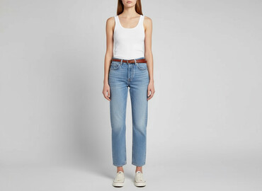 cross jeans zakręt: Zara, Джинси жіночі, розмір 2XS