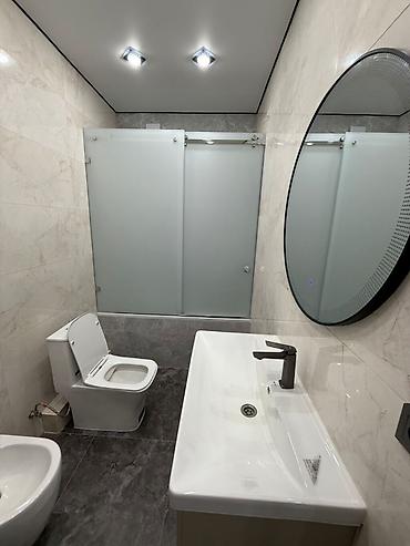 Продажа квартир: 2 комнаты, 60 м², Элитка, 8 этаж, Евроремонт — 12