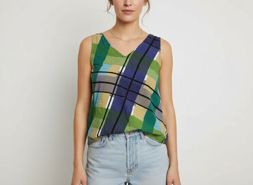 t shirty w kratke: Summer, Top damski, rozmiar M