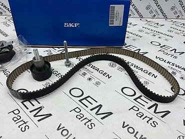 tolsen tools made in: SET ZUPČENJA 1.4 TSI - SKF ZA VOLKSWAGEN GOLF 7, PASSAT B8, TIGUAN — 4