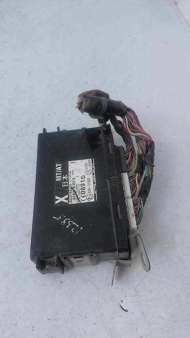 argb controller: Блок управления Subaru Legacy - ЭБУ/контроллер (модуль управления) — 2