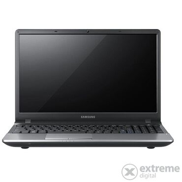 продаю игровой ноутбук: Ноутбук, Samsung, 4 ГБ ОЗУ, Intel Core i3, 15.6 ", На запчасти, Для несложных задач, память HDD
