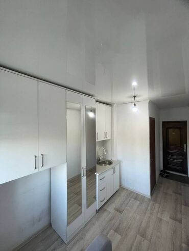 Продажа квартир: 1 комната, 15 м², Индивидуалка, 2 этаж, Дизайнерский ремонт